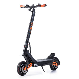 Inokim OXO Electric Scooter Main Image