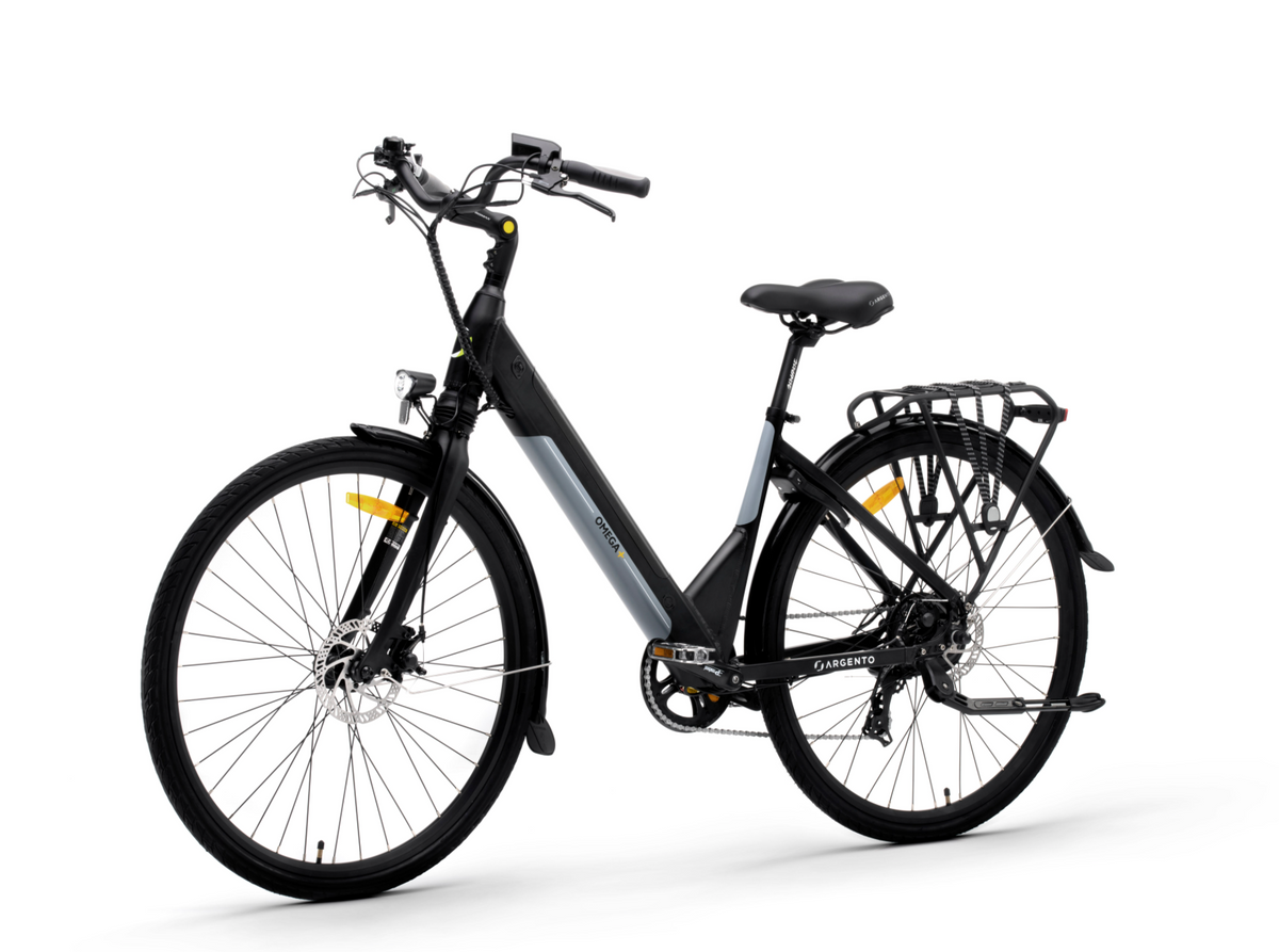Omega bicycle discount shop
