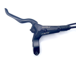 Nutt Left Brake Lever
