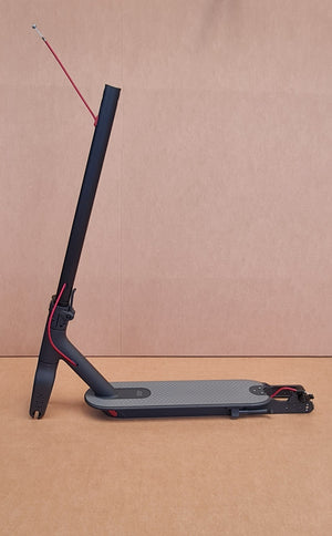 Ex-Showroom Xiaomi M365 Electric Scooter Frame