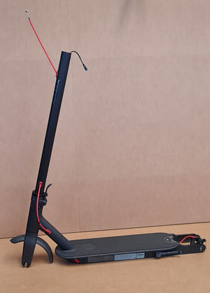 Ex-Showroom Xiaomi Pro Electric Scooter Frame