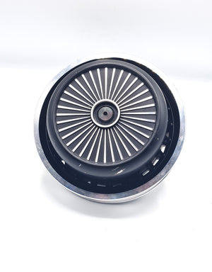 Ex-Display Inokim OXO Rear Motor