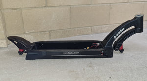 Ex-Display Kaabo Mantis 10' Frame