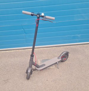Ex-Showroom Xiaomi M365 Electric Scooter