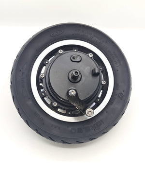 Ex-Showroom Inokim Quick 4 Motor