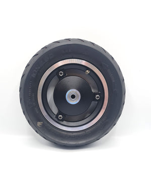 Ex-Showroom Inokim Quick 4 Front wheel