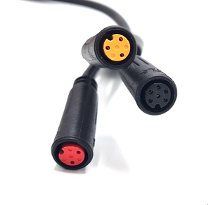 Kaabo Mantis Lite 10' Main Wire Cable Line