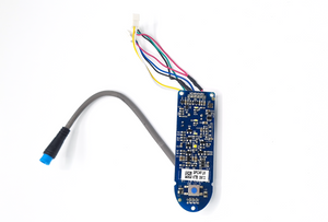 Xiaomi M365 Standard Electric Scooter Switch Panel Assembly/Dashboard