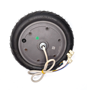 M365 Front Motor With Tyre