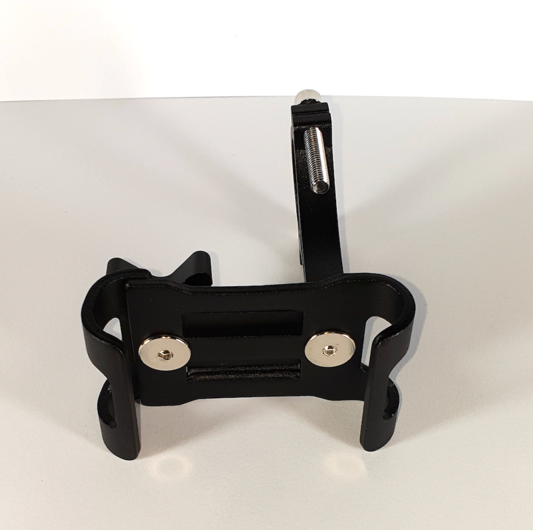 Phone Holder for Electric Scooter- Black