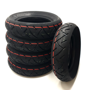 10x2.50' Electric Scooter Standard Road Tyre