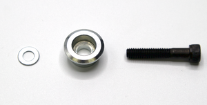 Screw For Xiaomi M365 Electric Scooter Folding Fork Stem Base