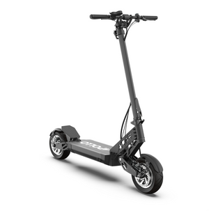 Apollo Ghost V2 Electric Scooter (Mechanical Brake Version)