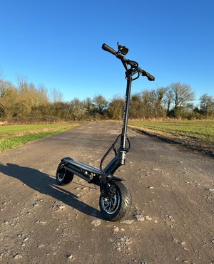 Ex-Showroom Dualtron Thunder Electric Scooter