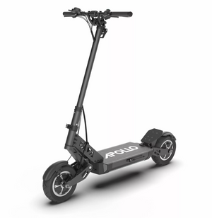 Apollo Ghost V1 Electric Scooter