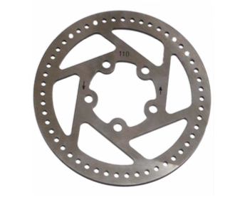 Brake Disc for Xiaomi M365 Electric Scooter Standard Image