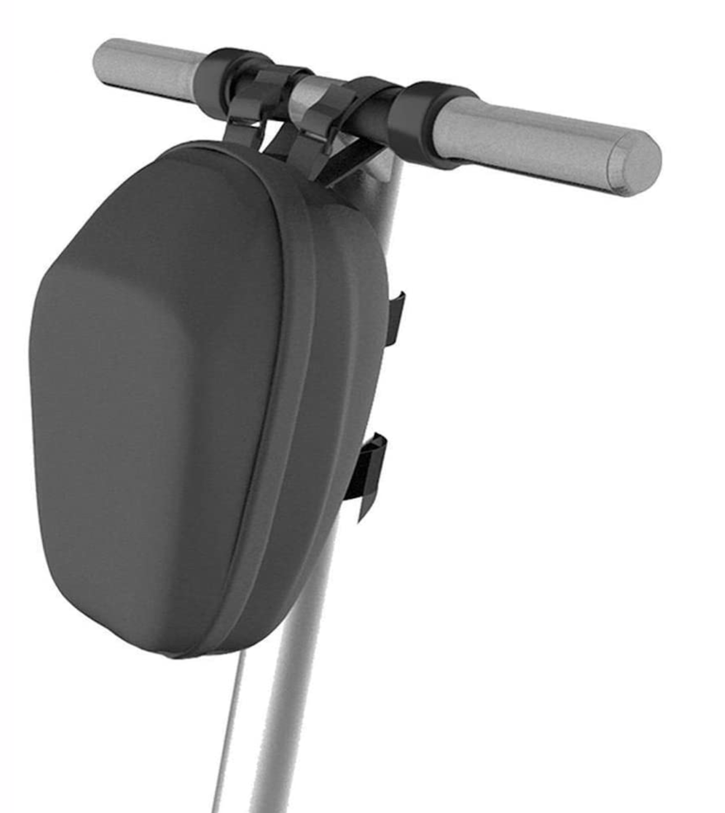 Scooter handlebar bag deals