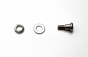 Replacement Xiaomi Rear Wheel Nut & Washer