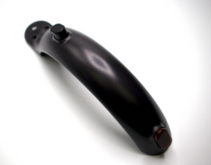 REDUCED Xiaomi M365 Mud Guard & Brake Light- Slightly Marked