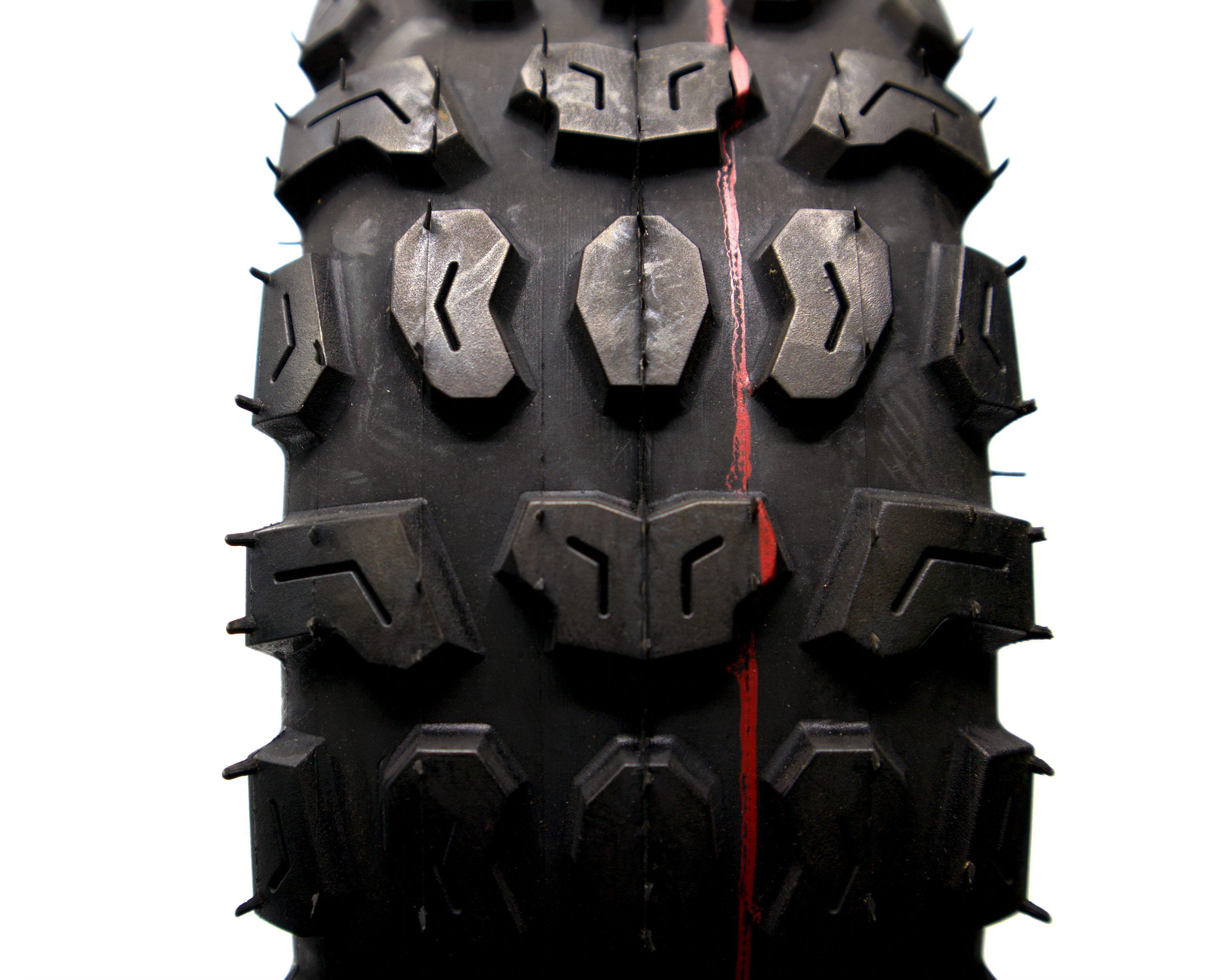 Off-Road Electric Scooter Tyre