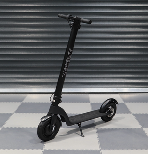 Decent One Electric Scooter
