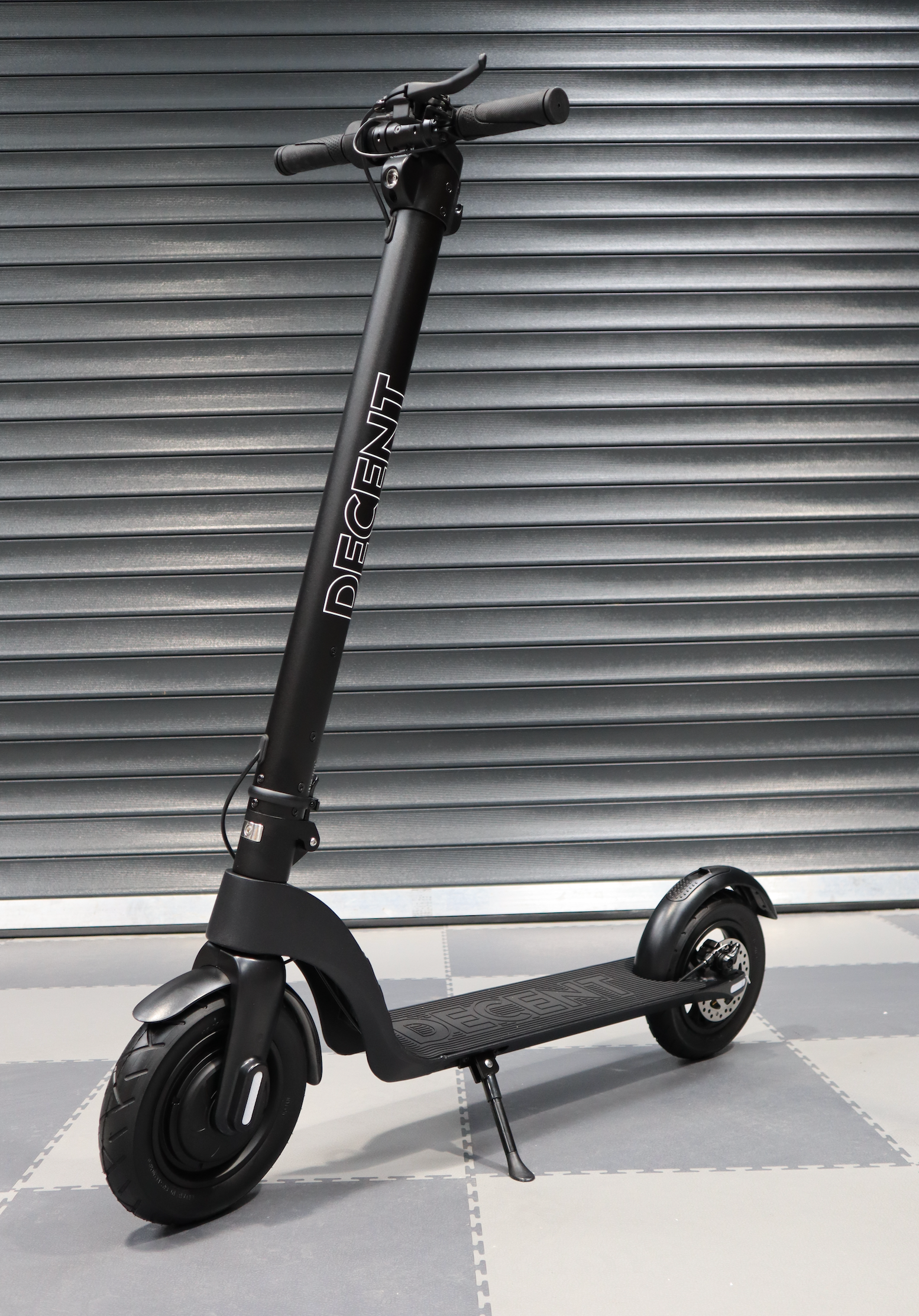 Decent One Electric Scooter