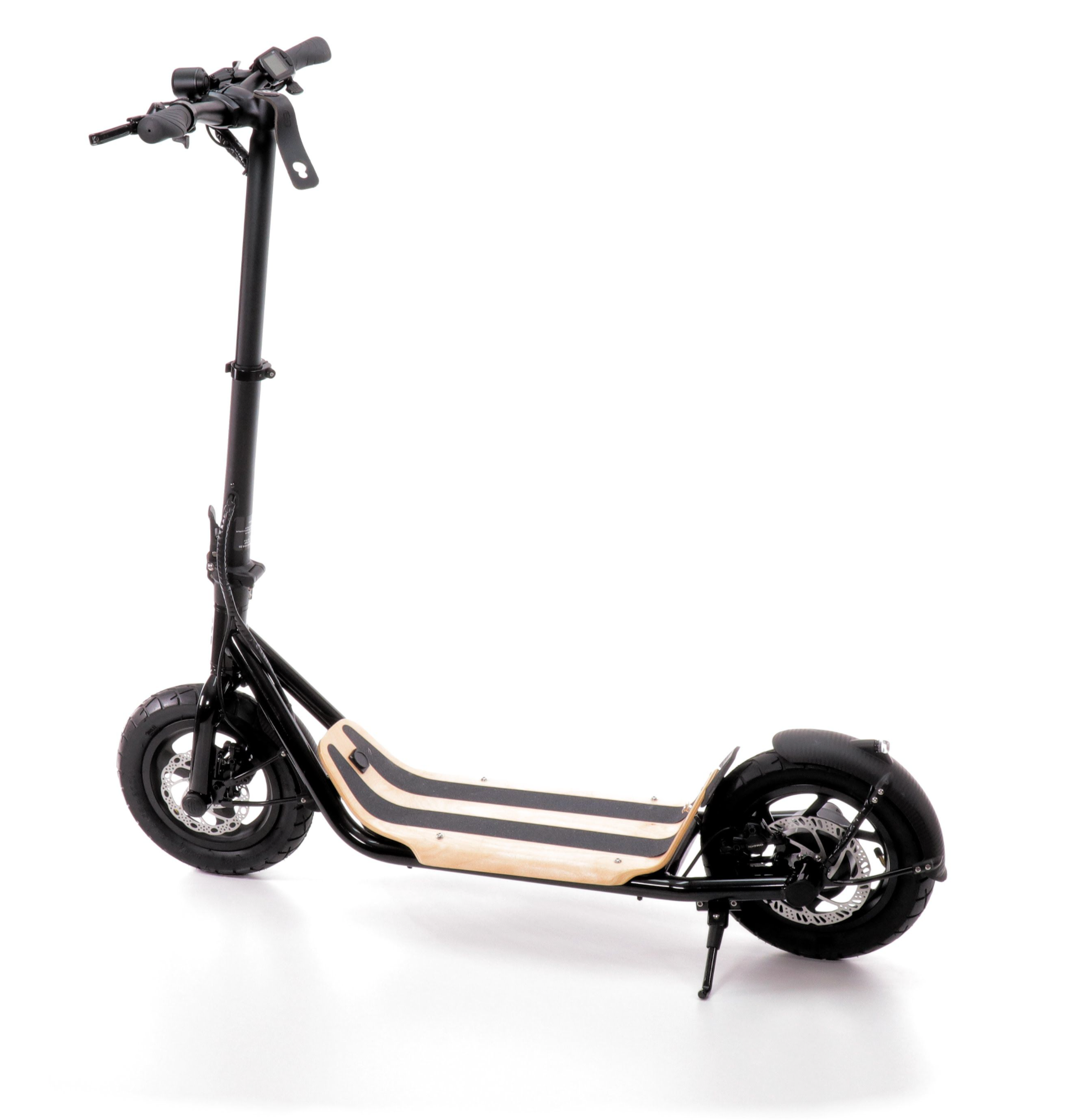 8Tev B12- Roam Electric Scooter