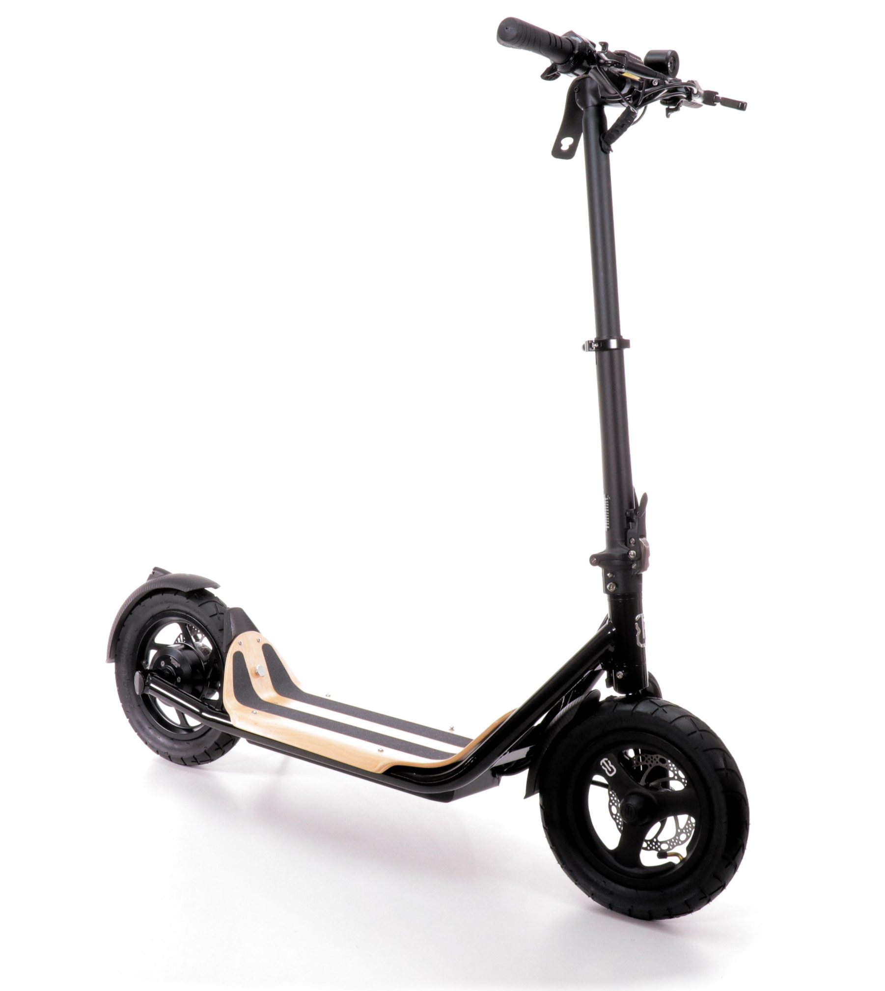 8Tev B12- Classic Electric Scooter