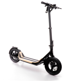 8Tev B12- Proxi Electric Scooter