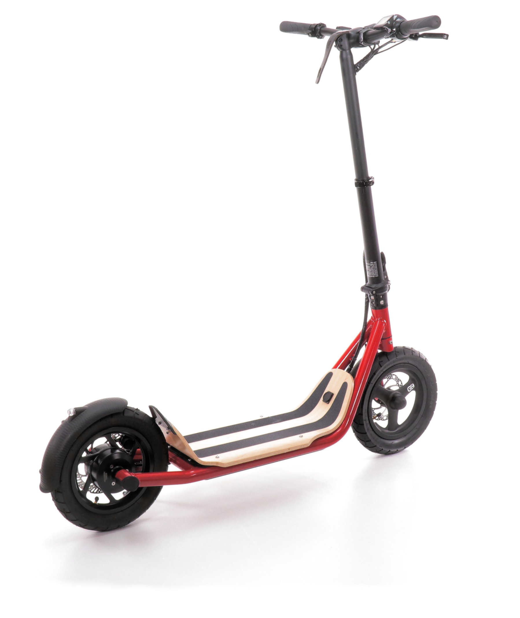 8Tev B12- Proxi Electric Scooter