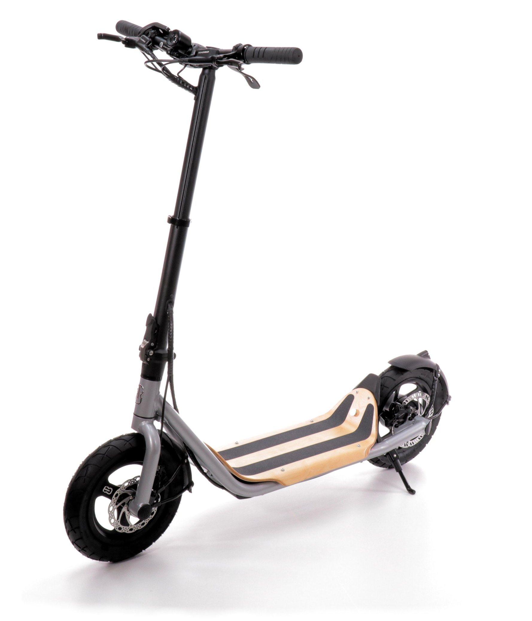 8Tev B12- Classic Electric Scooter