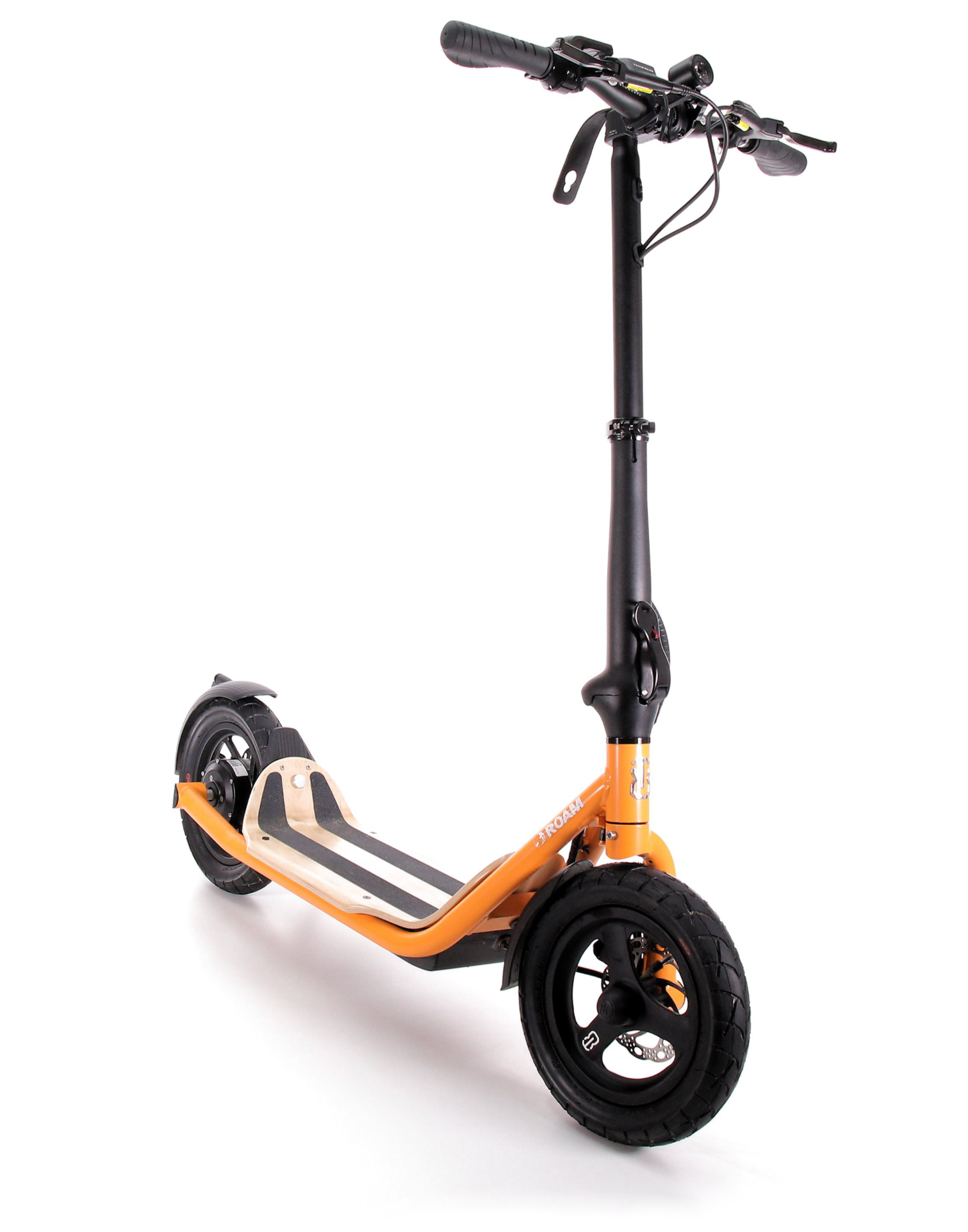 8Tev B12- Roam Electric Scooter