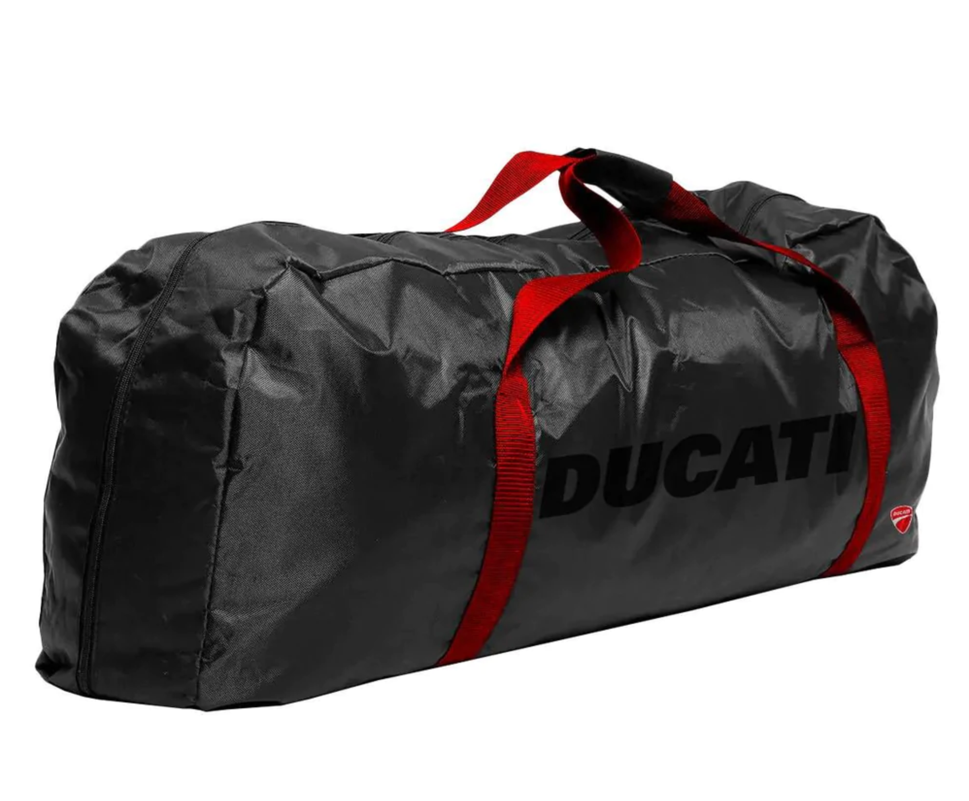 Ducati E-Scooter Carry