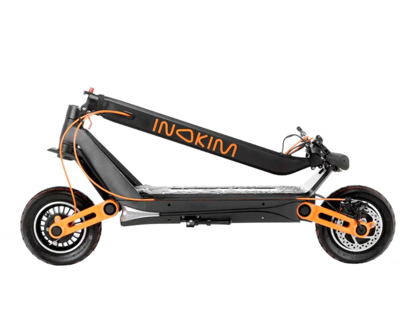 Inokim OX Electric Scooter