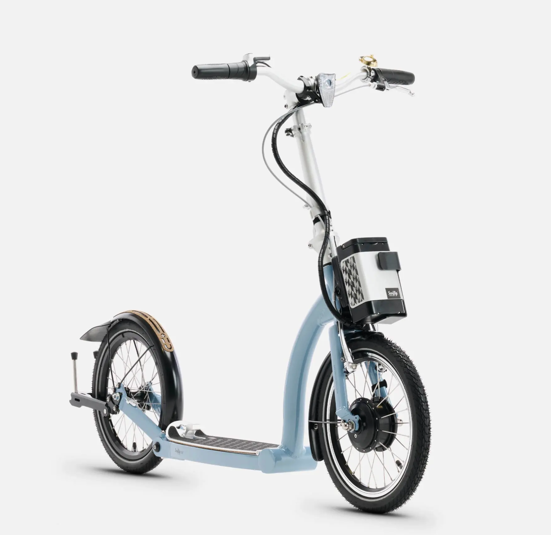 SwiftyONE-E Electric Scooter
