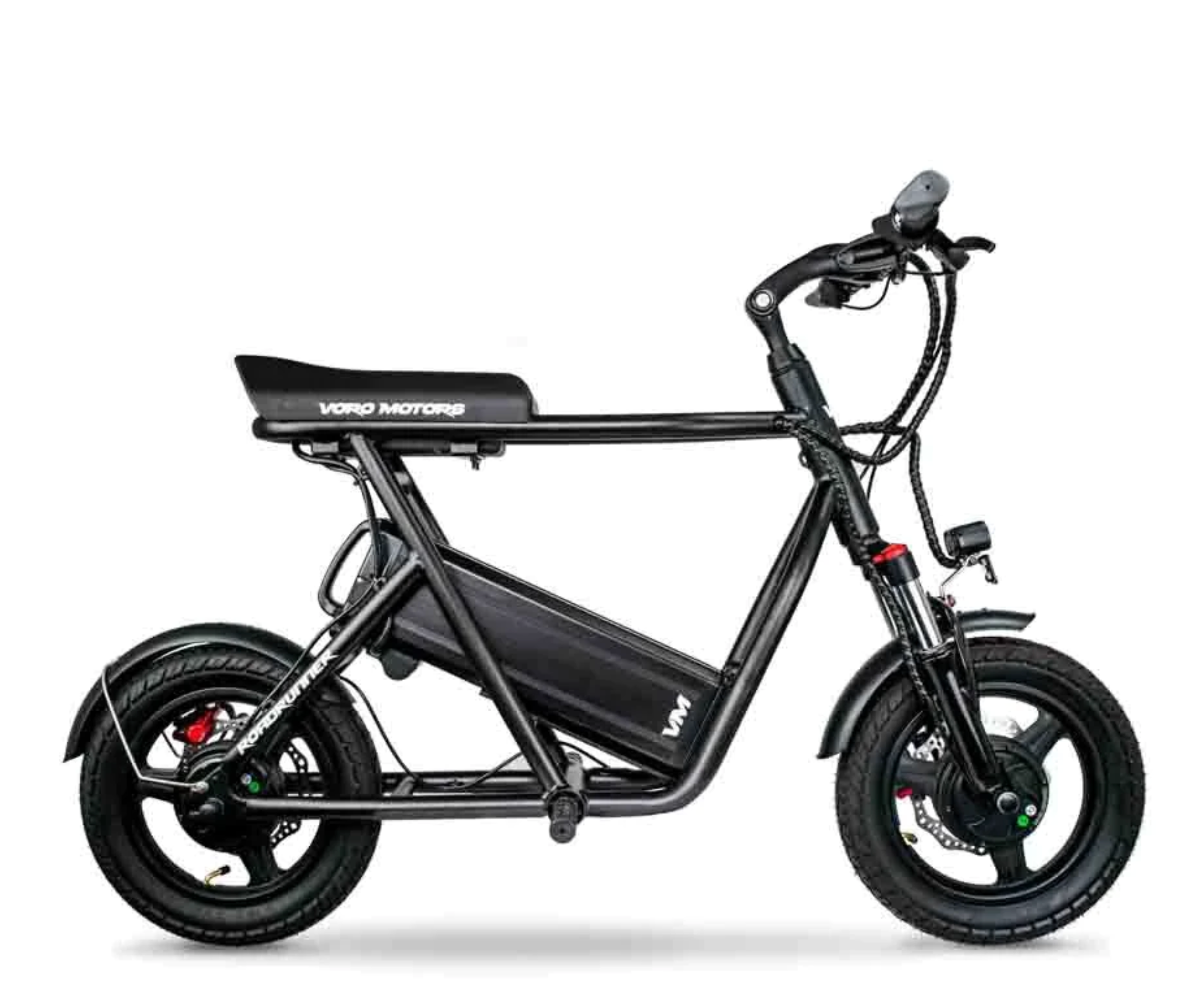 EMove Roadrunner Electric Scooter